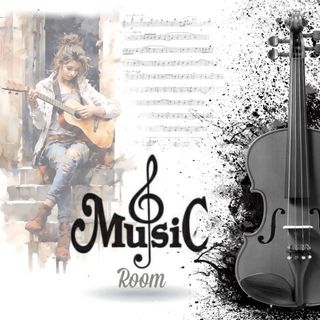 music