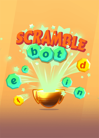 Scramble Bot