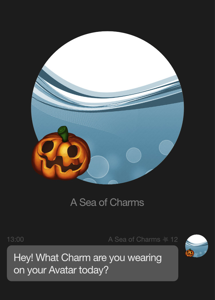 Pumpkin